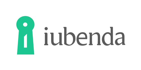 Iubenda Referral Badge