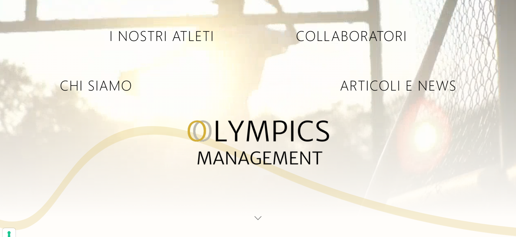 Olympics Management