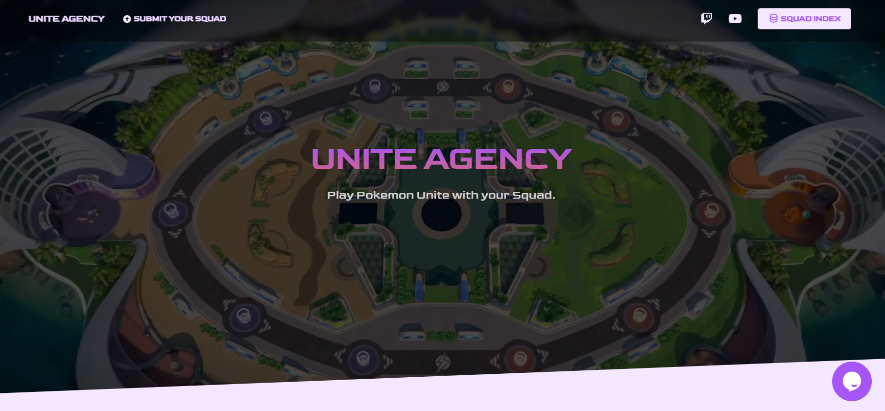 Unite Agency